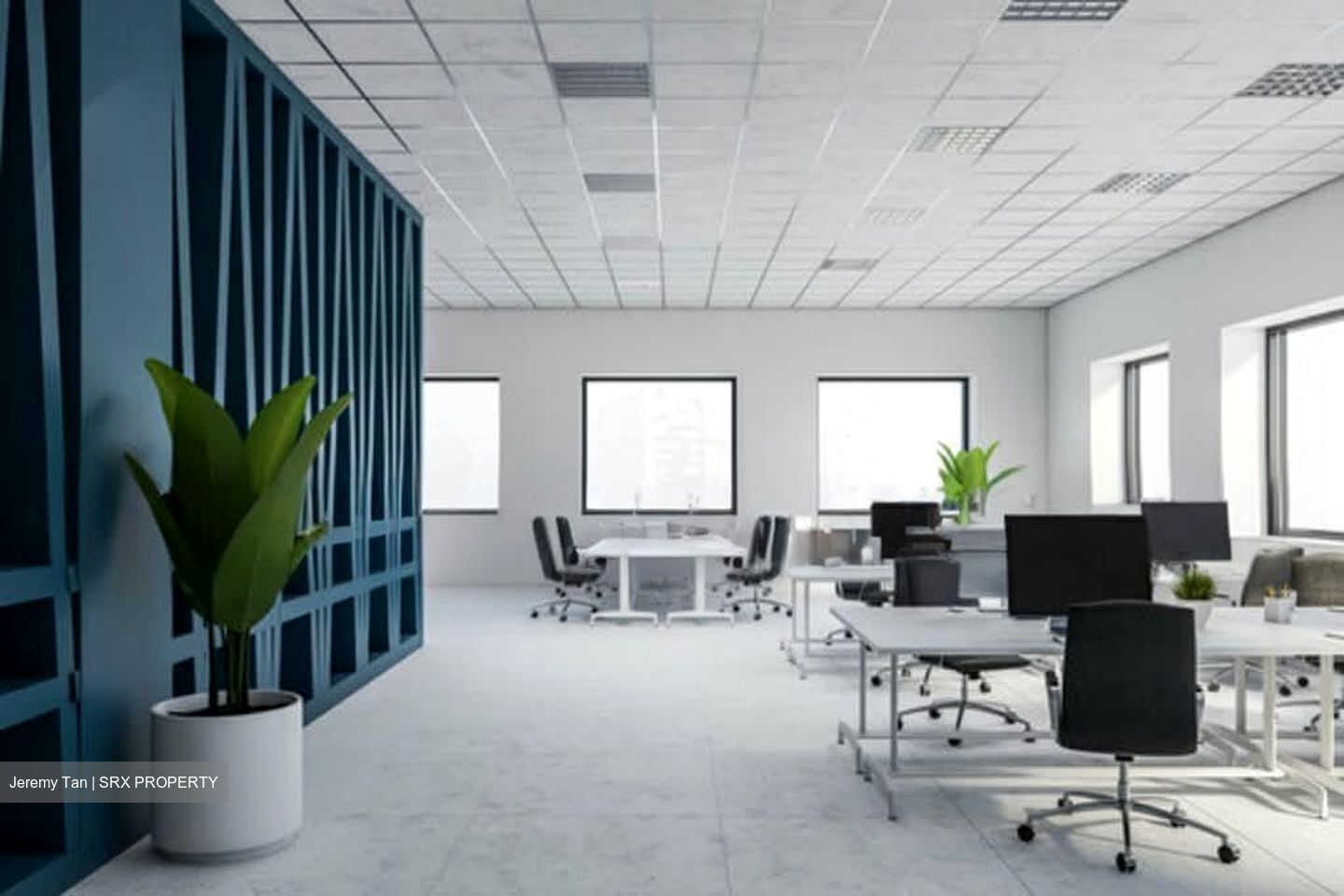 Ngee Ann City (D9), Office #545133001